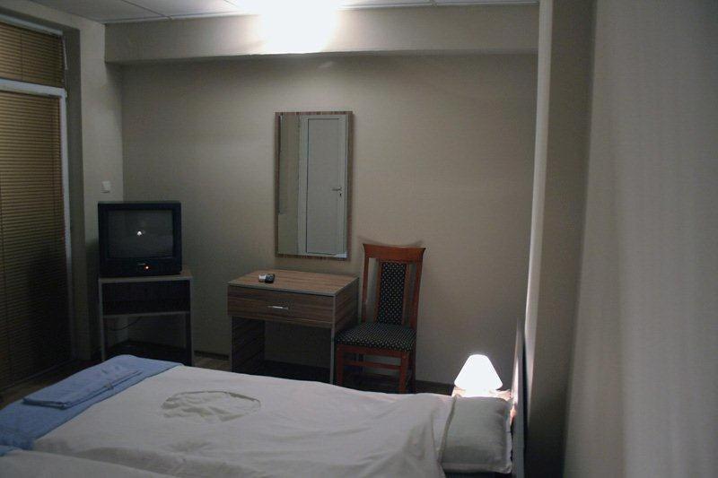 Hotel Zara Rooms สตาราซาโกรา ภายนอก รูปภาพ